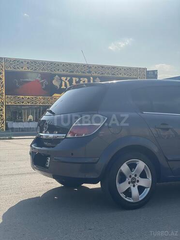 Opel Astra 2009, 302,000 km - 1.3 l - Xırdalan