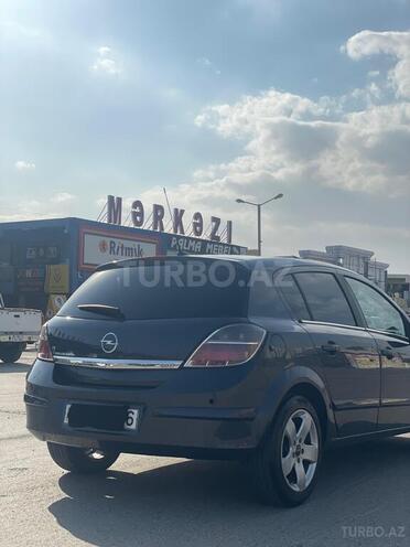 Opel Astra 2009, 302,000 km - 1.3 l - Xırdalan