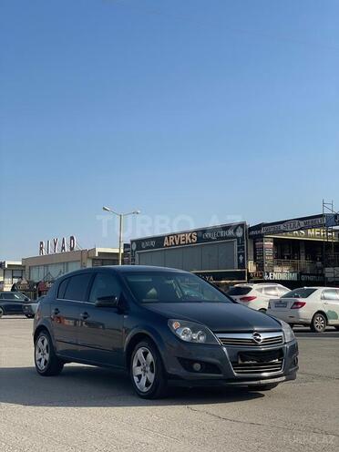 Opel Astra 2009, 302,000 km - 1.3 l - Xırdalan