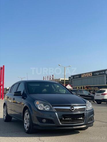 Opel Astra 2009, 302,000 km - 1.3 l - Xırdalan