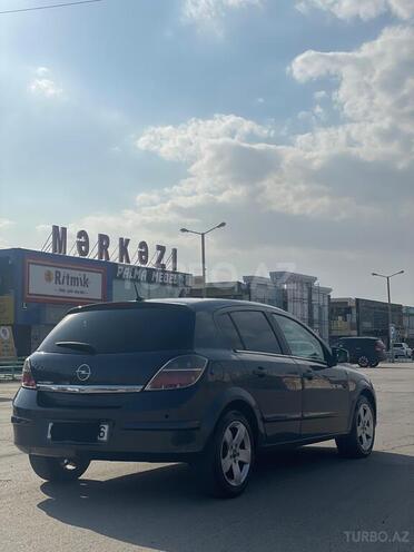 Opel Astra 2009, 302,000 km - 1.3 l - Xırdalan