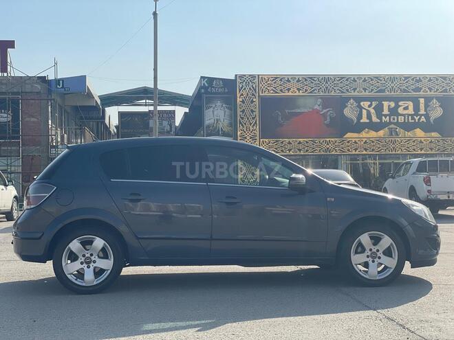 Opel Astra 2009, 302,000 km - 1.3 l - Xırdalan
