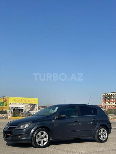 Opel Astra 2009, 302,000 km - 1.3 l - Xırdalan
