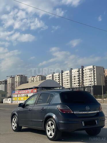 Opel Astra 2009, 302,000 km - 1.3 l - Xırdalan