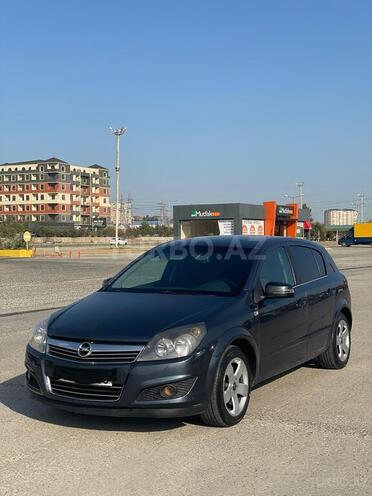 Opel Astra 2009, 302,000 km - 1.3 l - Xırdalan