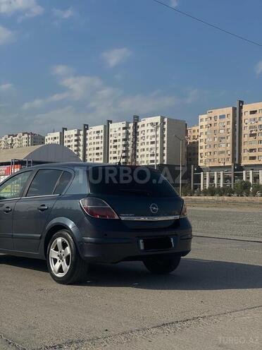 Opel Astra 2009, 302,000 km - 1.3 l - Xırdalan