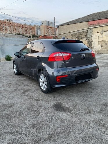 Kia Rio 2016, 219,000 km - 1.2 l - Bakı