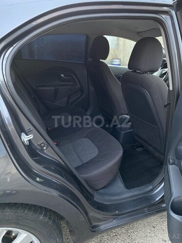 Kia Rio 2016, 219,000 km - 1.2 l - Bakı