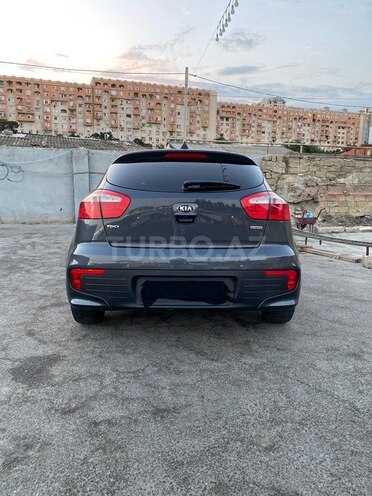 Kia Rio 2016, 219,000 km - 1.2 l - Bakı