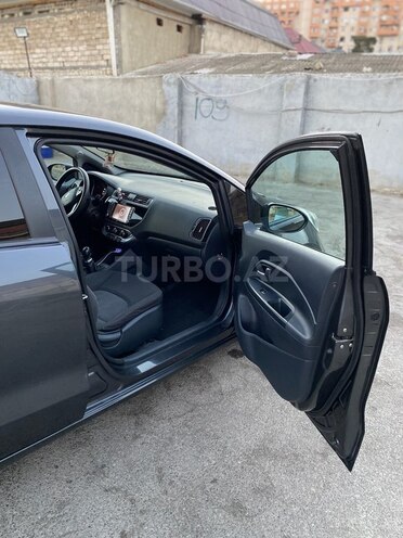 Kia Rio 2016, 219,000 km - 1.2 l - Bakı