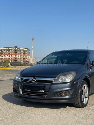 Opel Astra 2009, 302,000 km - 1.3 l - Xırdalan