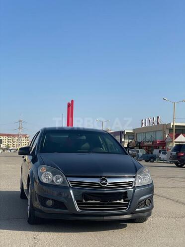 Opel Astra 2009, 302,000 km - 1.3 l - Xırdalan