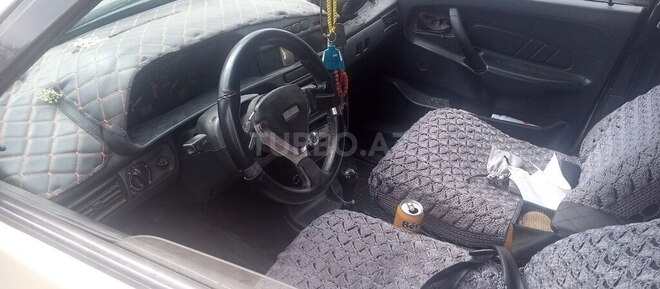 LADA (VAZ) 2115 2005, 500,000 km - 1.5 л - Qusar