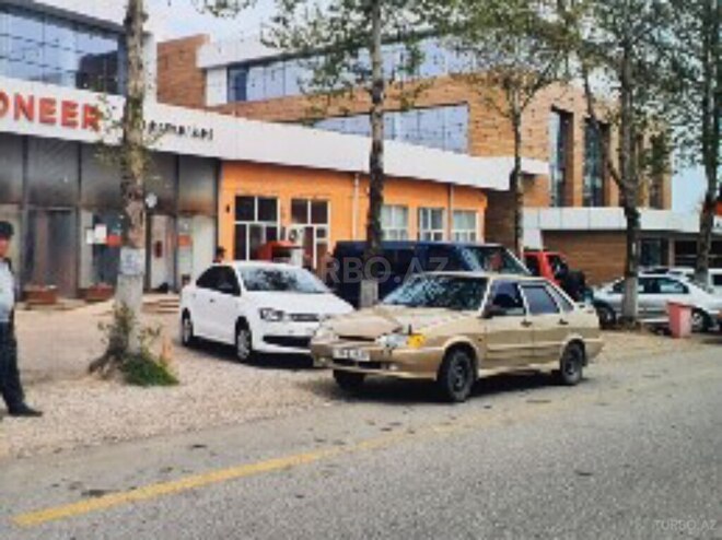 LADA (VAZ) 2115 2005, 500,000 km - 1.5 л - Qusar
