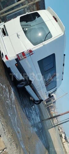 Mercedes Sprinter 316 2018, 284,000 km - 2.7 l - Bakı