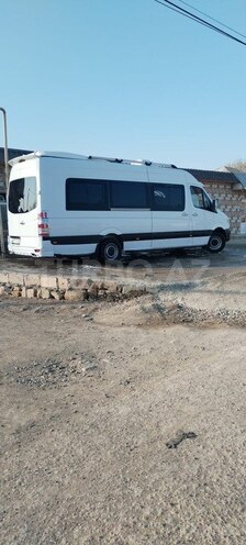 Mercedes Sprinter 316 2018, 284,000 km - 2.7 l - Bakı