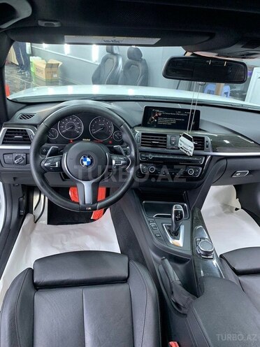 BMW 328 2016, 170,590 km - 2.0 l - Bakı
