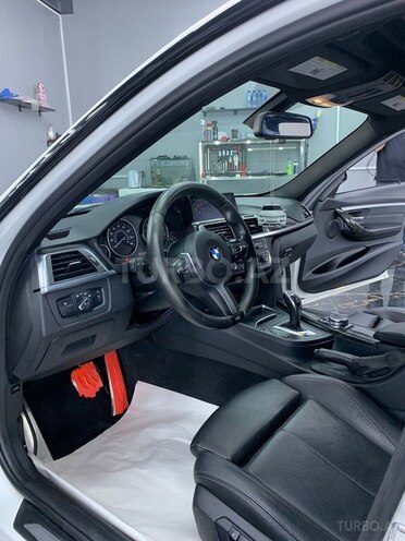 BMW 328 2016, 170,590 km - 2.0 l - Bakı