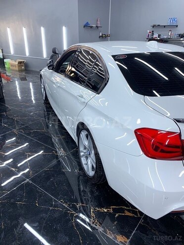 BMW 328 2016, 170,590 km - 2.0 l - Bakı