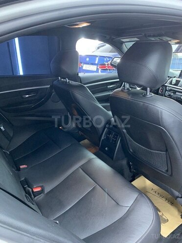 BMW 328 2016, 170,590 km - 2.0 l - Bakı