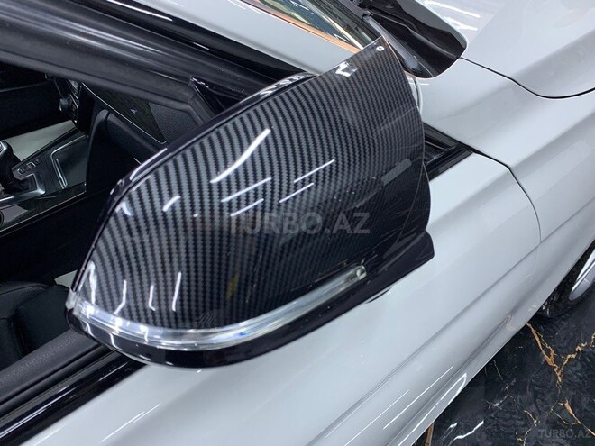 BMW 328 2016, 170,590 km - 2.0 l - Bakı