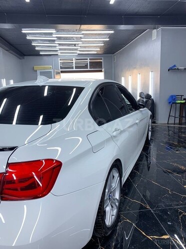 BMW 328 2016, 170,590 km - 2.0 l - Bakı