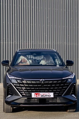 Changan  2025, 0 km - 1.5 л - Bakı