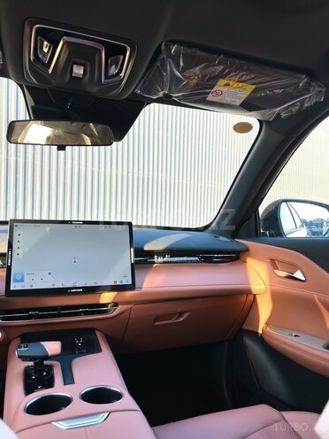 Changan  2025, 0 km - 1.5 л - Bakı