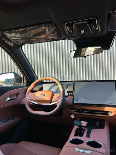 Changan  2025, 0 km - 1.5 л - Bakı