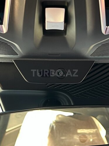 Changan  2025, 0 km - 1.5 л - Bakı
