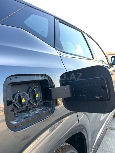 Changan  2025, 0 km - 1.5 л - Bakı
