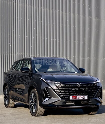 Changan  2025, 0 km - 1.5 л - Bakı