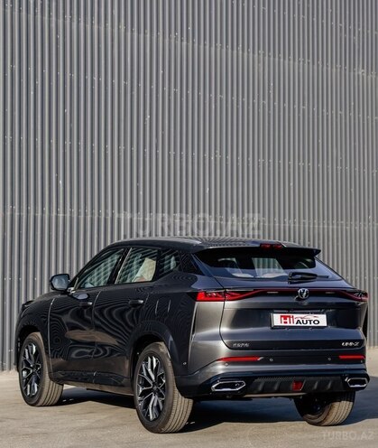 Changan  2025, 0 km - 1.5 л - Bakı