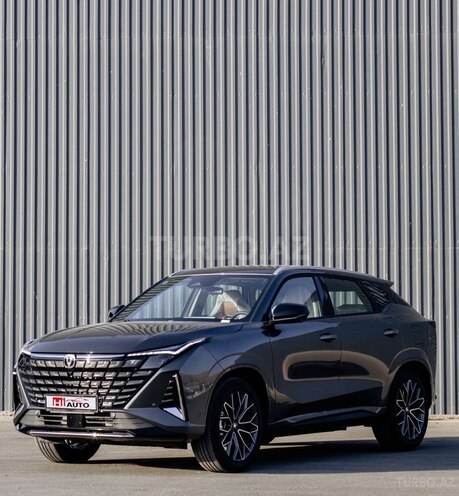 Changan  2025, 0 km - 1.5 л - Bakı