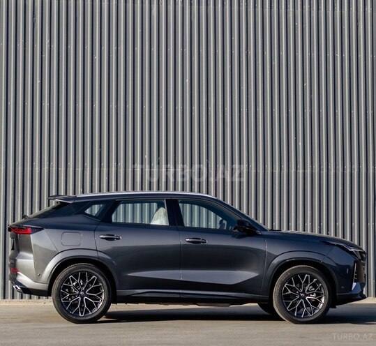 Changan  2025, 0 km - 1.5 л - Bakı