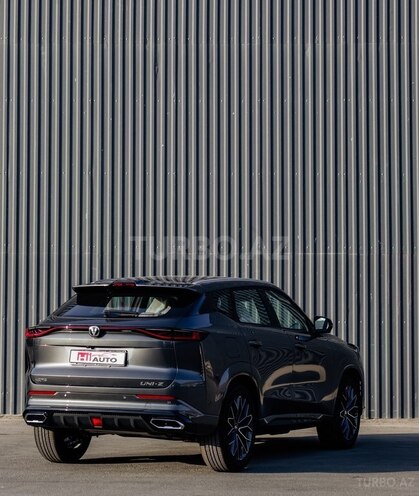 Changan  2025, 0 km - 1.5 л - Bakı