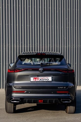 Changan  2025, 0 km - 1.5 л - Bakı