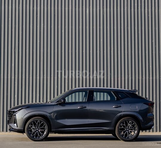Changan  2025, 0 km - 1.5 л - Bakı