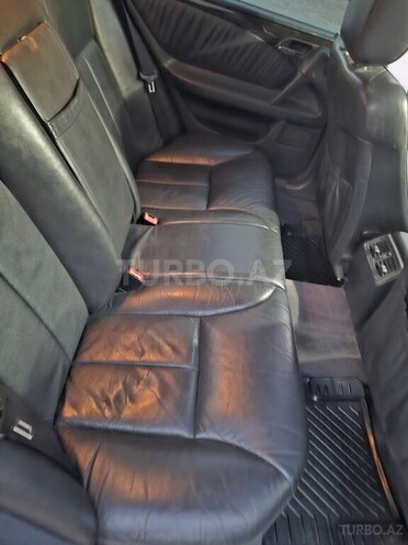 Mercedes E 240 1998, 350,000 km - 2.4 l - Sumqayıt