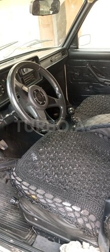 LADA (VAZ) 2107 2003, 2,000 km - 1.6 л - Şirvan