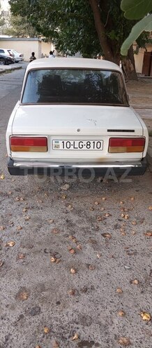 LADA (VAZ) 2107 2003, 2,000 km - 1.6 л - Şirvan