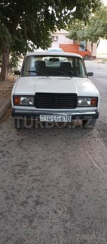 LADA (VAZ) 2107 2003, 2,000 km - 1.6 л - Şirvan