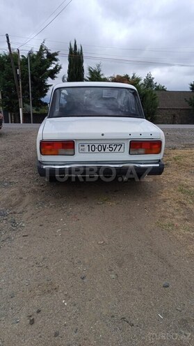 LADA (VAZ) 2107 2004, 87,151 km - 1.6 l - Astara