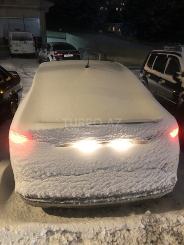 Ford Fusion (North America) 2015, 259,000 km - 1.5 л - Bakı