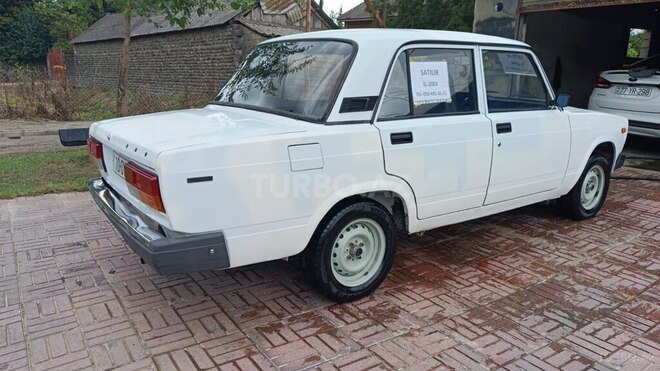LADA (VAZ) 2107 2004, 87,151 km - 1.6 l - Astara
