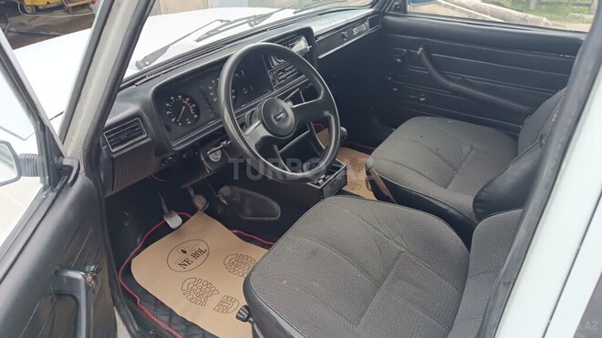 LADA (VAZ) 2107 2004, 87,151 km - 1.6 l - Astara