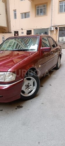 Mercedes C 200 1998, 319,000 km - 2.0 л - Bakı