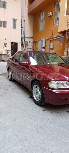 Mercedes C 200 1998, 319,000 km - 2.0 л - Bakı