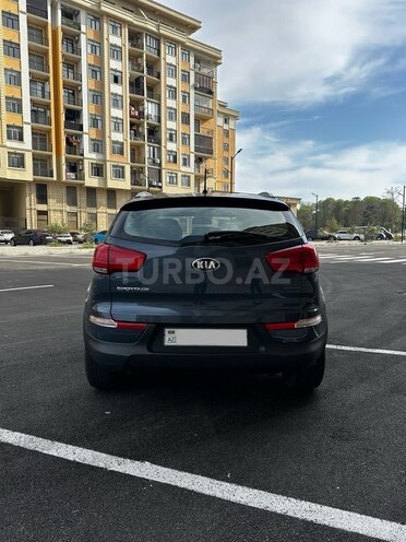 Kia Sportage 2014, 179,860 km - 2.0 л - Bakı