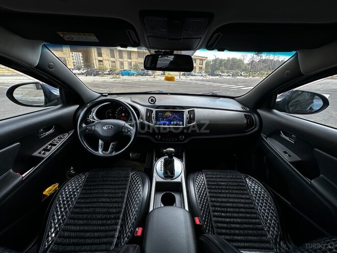Kia Sportage 2014, 179,860 km - 2.0 л - Bakı